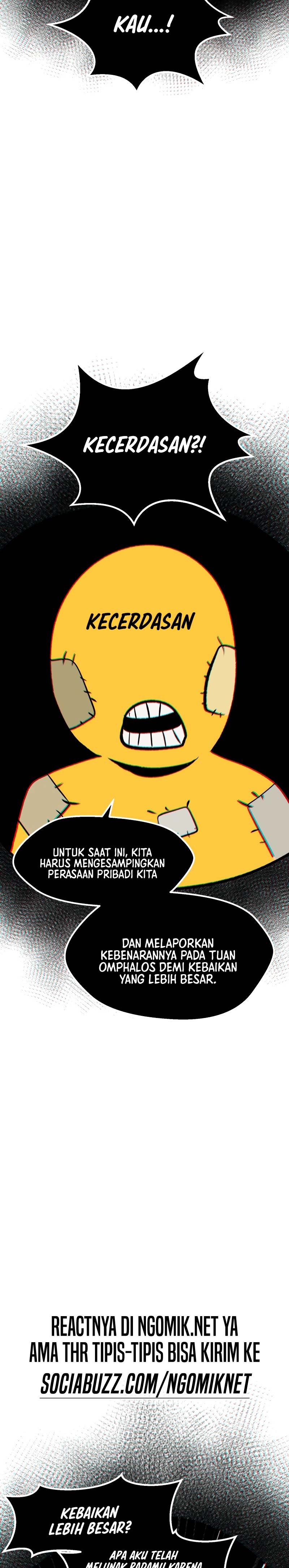 Otherworldly Sword King’s Survival Records Chapter 213 Gambar 22